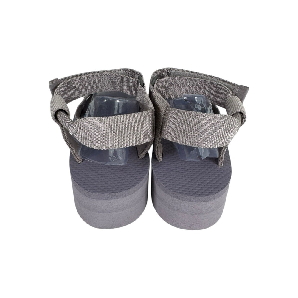North Face Skeena Platform Sandal Women Size 7 No Box - Picture 5 of 6